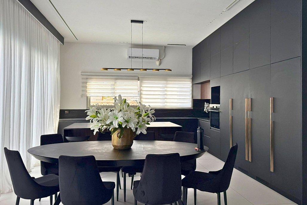 200911 המתחם הפנימי, וילה אילת ריזורט, וילה  באילת וילות - Vila