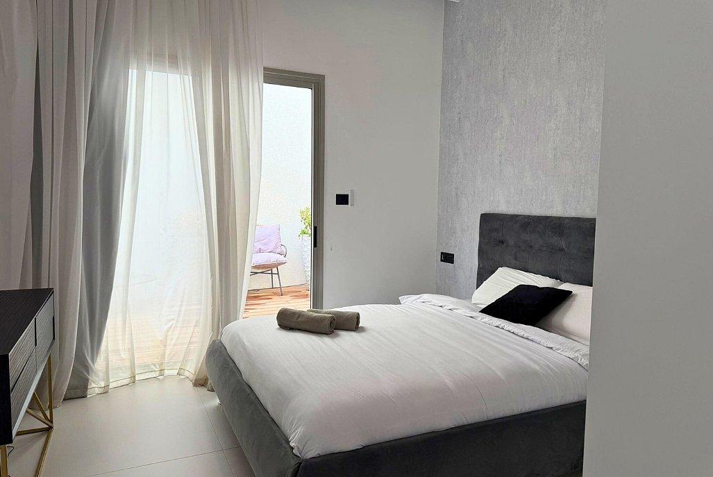 200919 המתחם הפנימי, וילה אילת ריזורט, וילה  באילת וילות - Vila