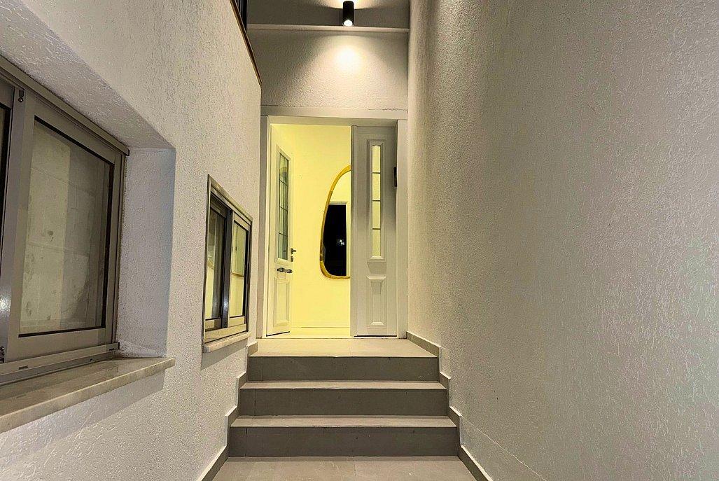 200924 המתחם הפנימי, וילה אילת ריזורט, וילה  באילת וילות - Vila