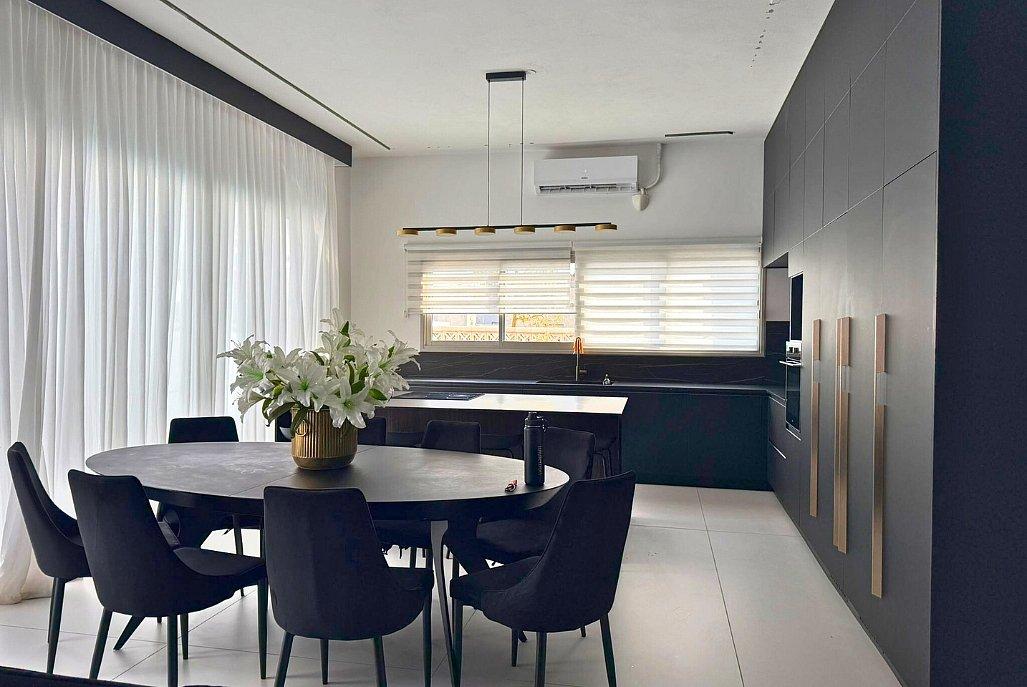 200926 המתחם הפנימי, וילה אילת ריזורט, וילה  באילת וילות - Vila