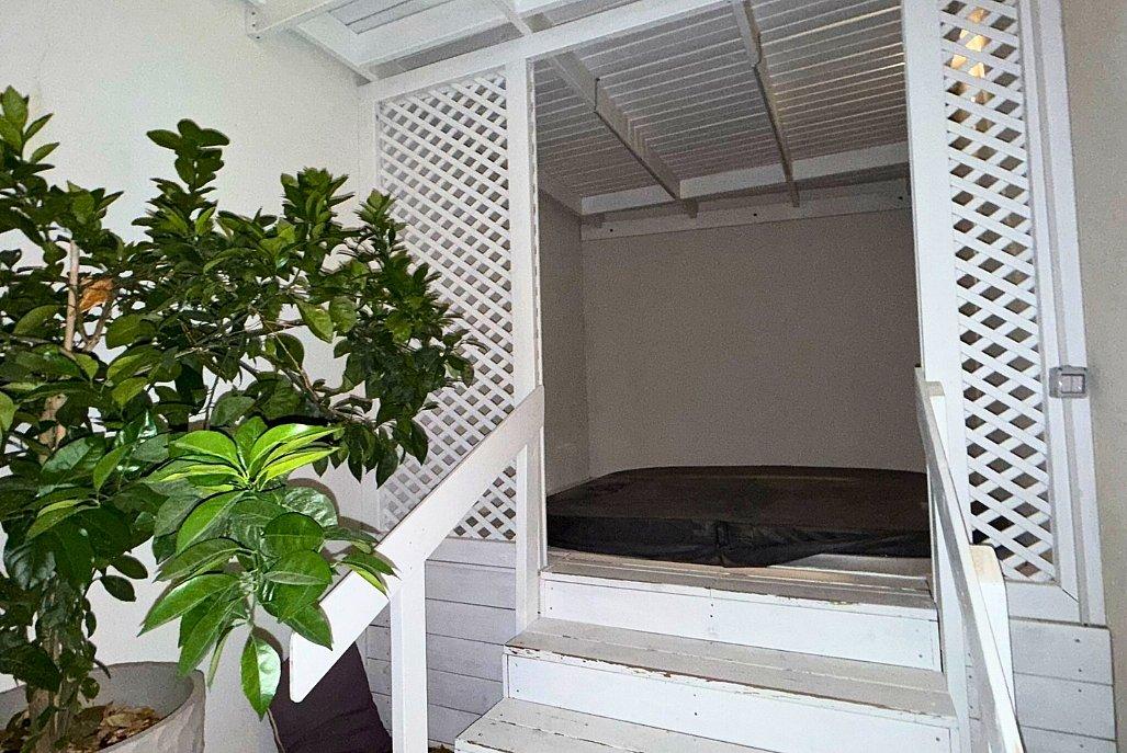 200937 המתחם החיצוני, וילה אילת ריזורט, וילה  באילת וילות - Vila