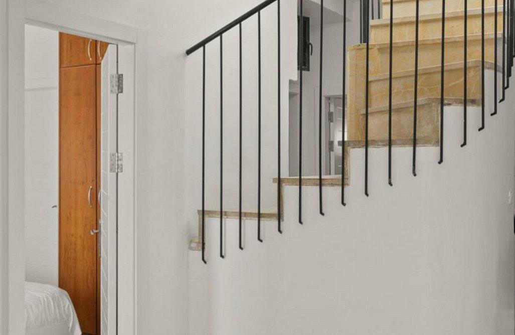 200943 גלריה כללית, פנטהאוז מעל הכותל, וילה  בירושלים וילות - Vila