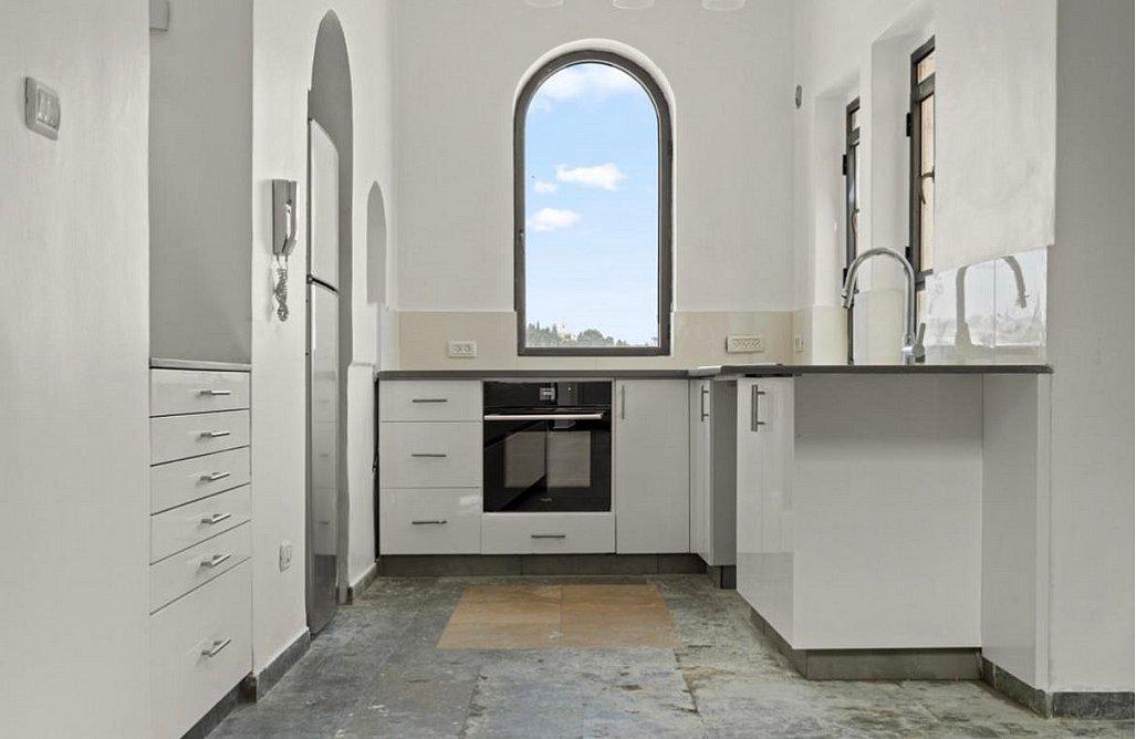 200949 גלריה כללית, פנטהאוז מעל הכותל, וילה  בירושלים וילות - Vila