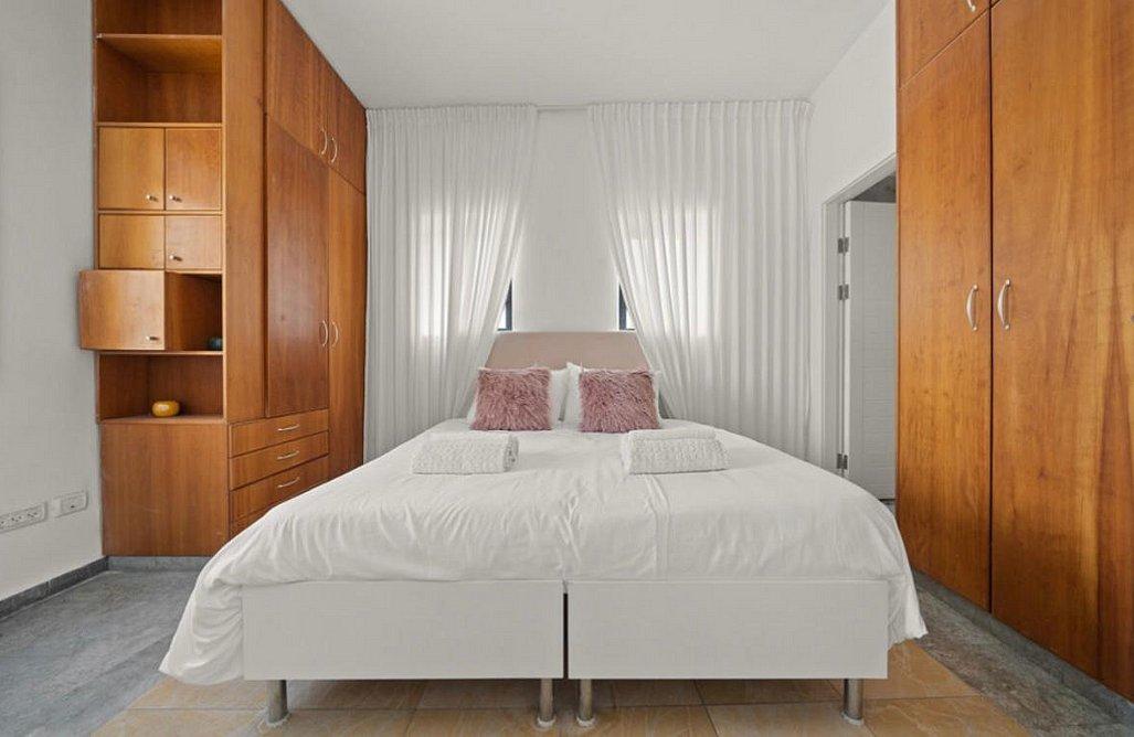 200951 גלריה כללית, פנטהאוז מעל הכותל, וילה  בירושלים וילות - Vila