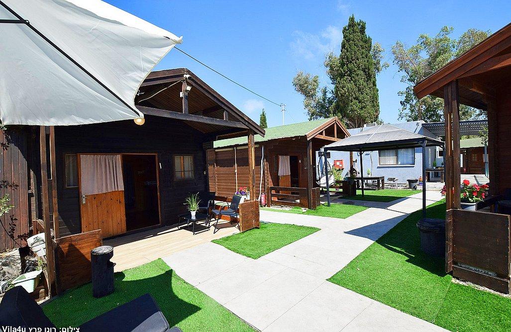 201034 כללי, אחוזת הזוהר, וילה  בשומרה וילות - Vila 201034 כללי, אחוזת הזוהר, וילה  בשומרה וילות - Vila