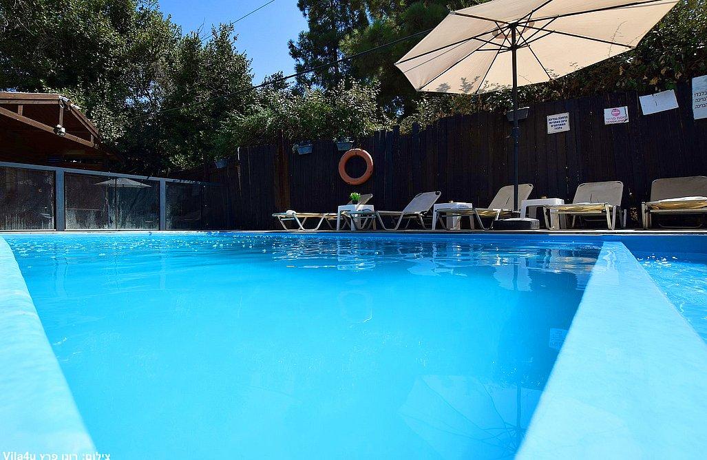 201044 המתחם החיצוני, אחוזת הזוהר, וילה  בשומרה וילות - Vila 201044 המתחם החיצוני, אחוזת הזוהר, וילה  בשומרה וילות - Vila