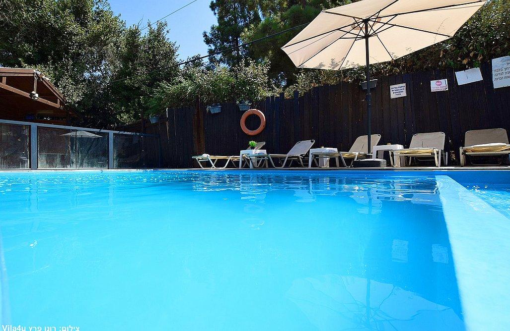 201047 המתחם החיצוני, אחוזת הזוהר, וילה  בשומרה וילות - Vila 201047 המתחם החיצוני, אחוזת הזוהר, וילה  בשומרה וילות - Vila