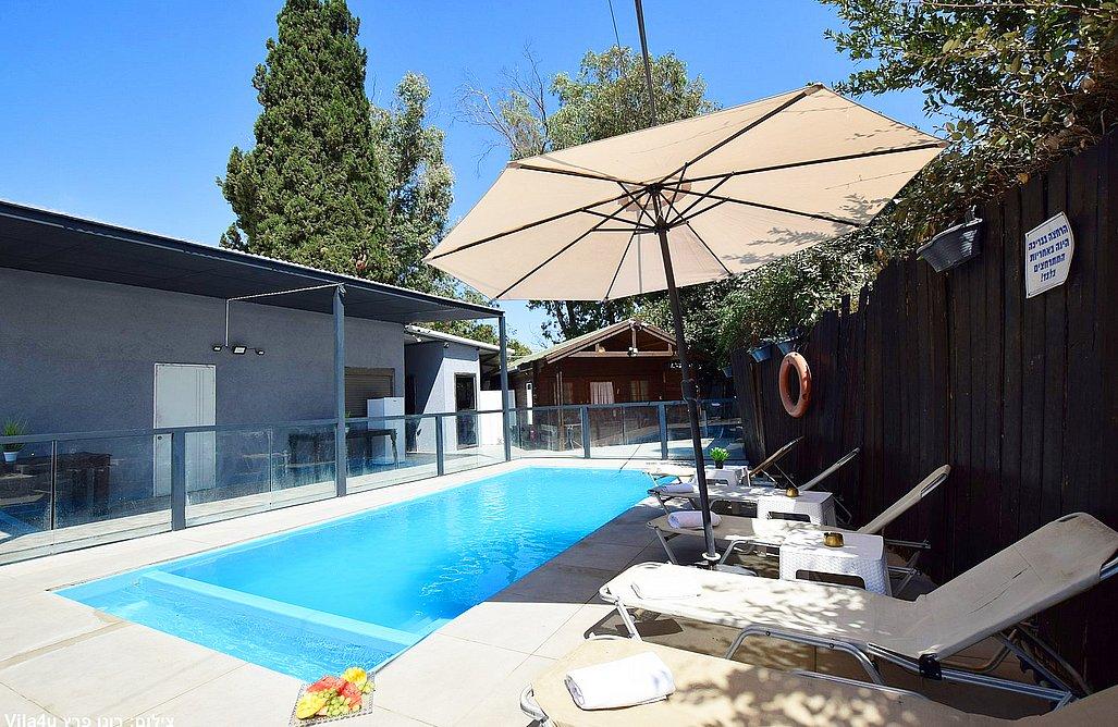 201062 המתחם החיצוני, אחוזת הזוהר, וילה  בשומרה וילות - Vila 201062 המתחם החיצוני, אחוזת הזוהר, וילה  בשומרה וילות - Vila