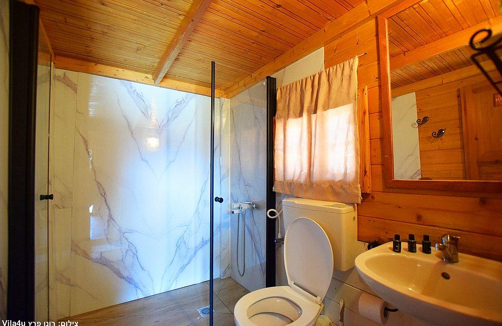 201077 בקתות העץ, אחוזת הזוהר, וילה  בשומרה וילות - Vila 201077 בקתות העץ, אחוזת הזוהר, וילה  בשומרה וילות - Vila