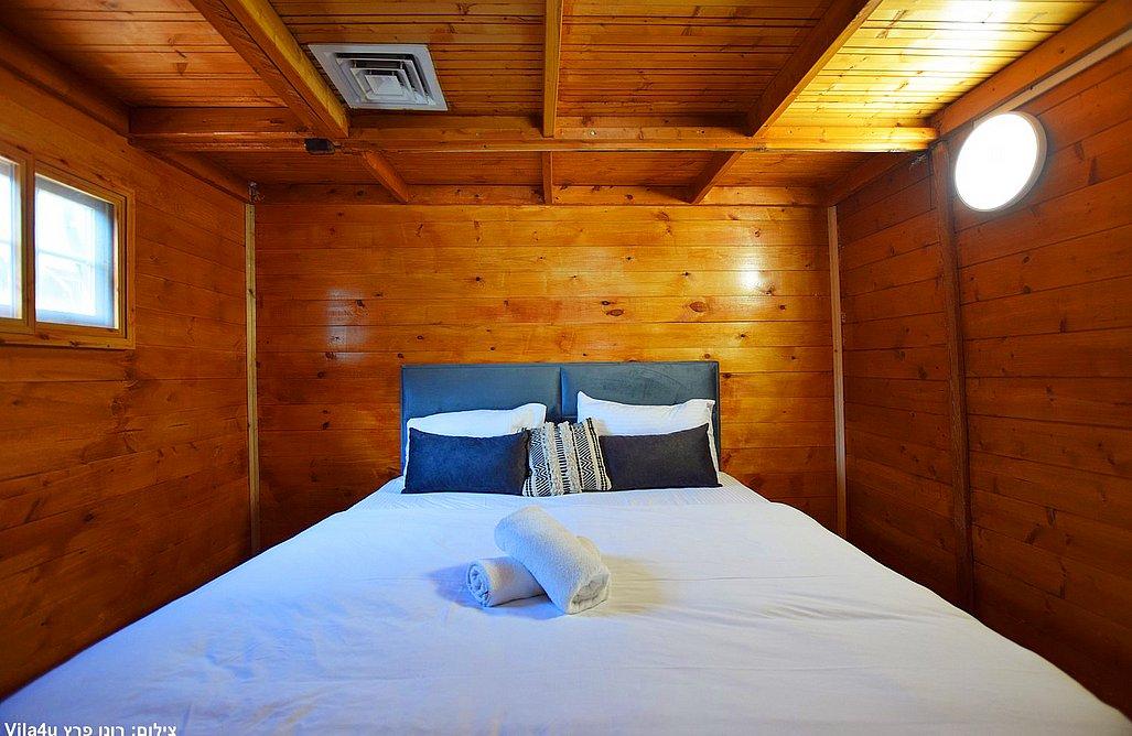 201078 בקתות העץ, אחוזת הזוהר, וילה  בשומרה וילות - Vila 201078 בקתות העץ, אחוזת הזוהר, וילה  בשומרה וילות - Vila