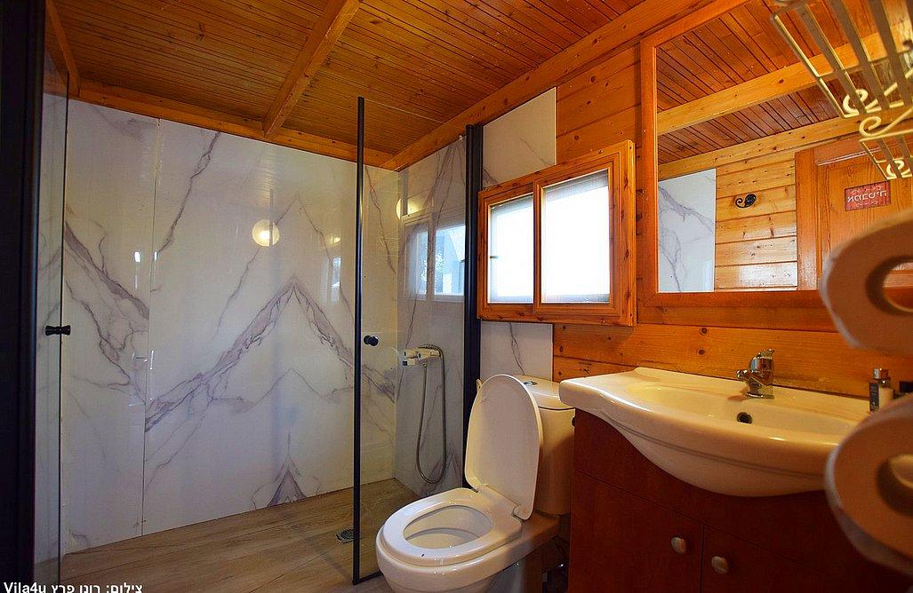 201081 בקתות העץ, אחוזת הזוהר, וילה  בשומרה וילות - Vila 201081 בקתות העץ, אחוזת הזוהר, וילה  בשומרה וילות - Vila