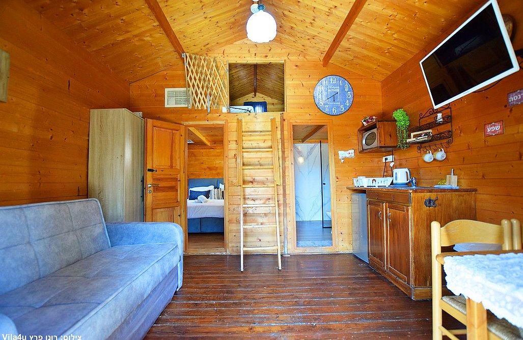 201082 בקתות העץ, אחוזת הזוהר, וילה  בשומרה וילות - Vila 201082 בקתות העץ, אחוזת הזוהר, וילה  בשומרה וילות - Vila