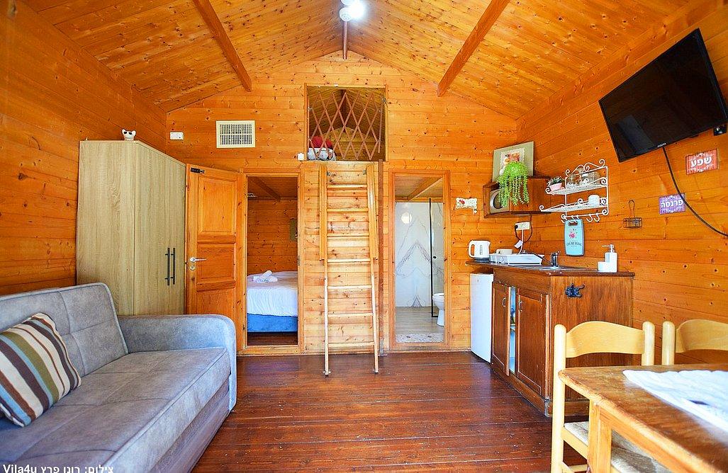 201085 בקתות העץ, אחוזת הזוהר, וילה  בשומרה וילות - Vila 201085 בקתות העץ, אחוזת הזוהר, וילה  בשומרה וילות - Vila