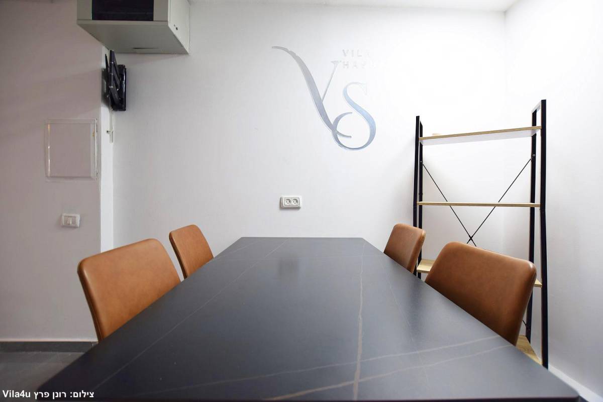 201786 גלריה כללית, וילת השחר, וילה  בעין יעקב וילות - Vila