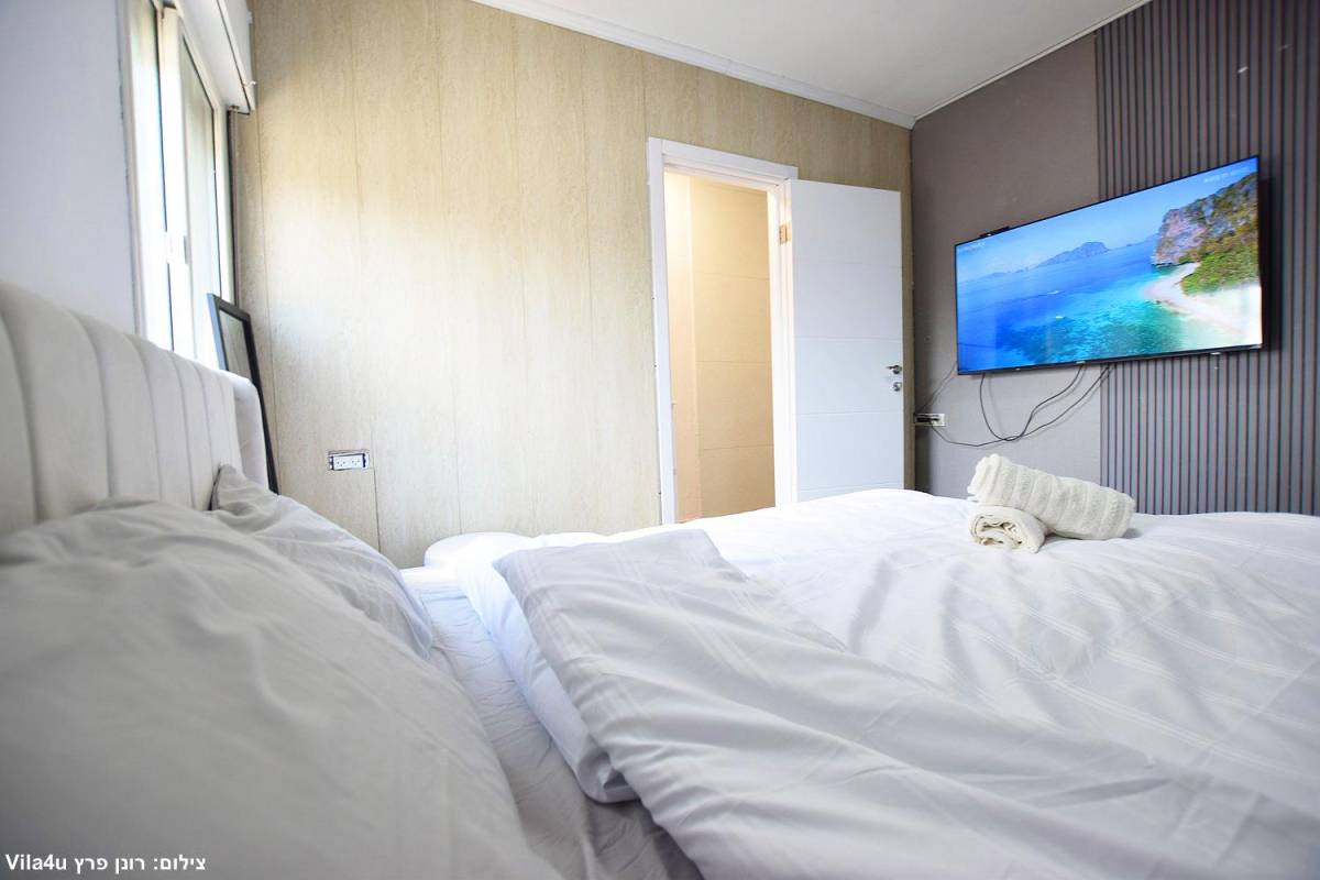 201789 גלריה כללית, וילת השחר, וילה  בעין יעקב וילות - Vila