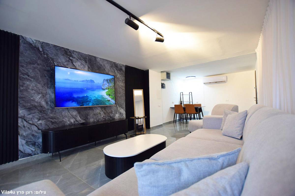 201793 גלריה כללית, וילת השחר, וילה  בעין יעקב וילות - Vila