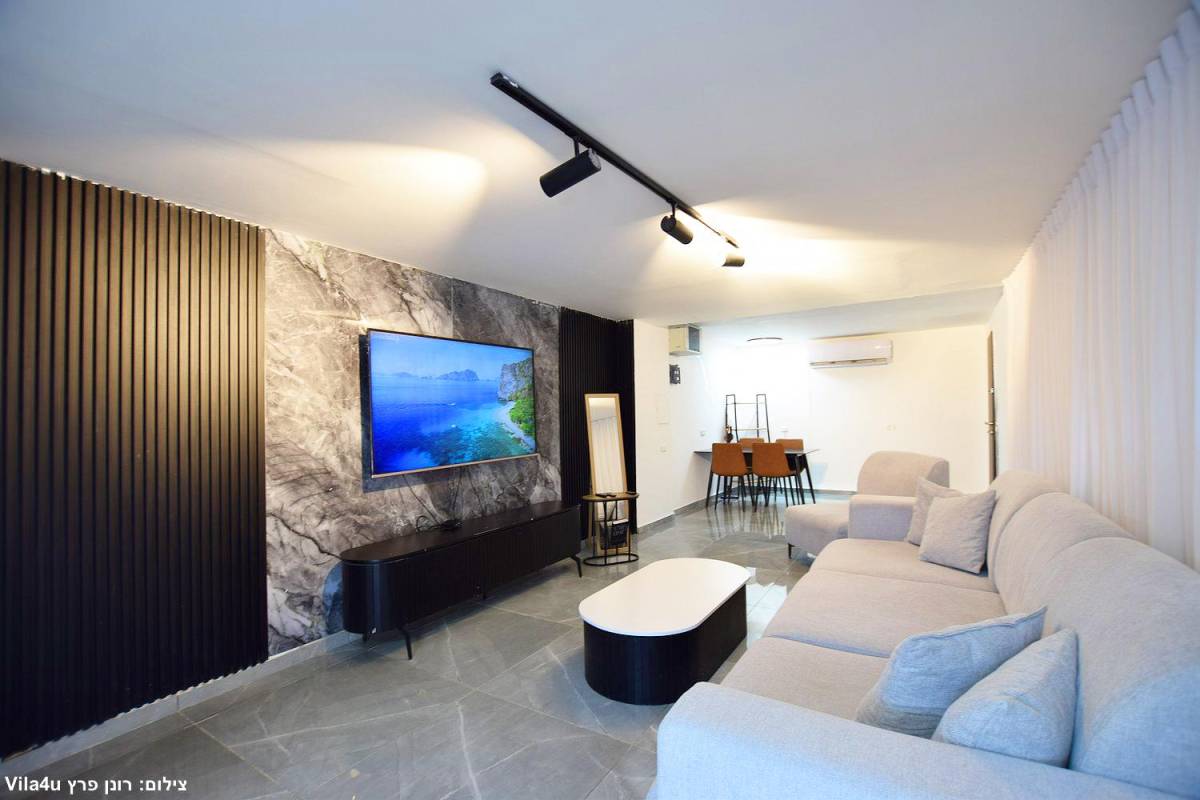 201797 גלריה כללית, וילת השחר, וילה  בעין יעקב וילות - Vila