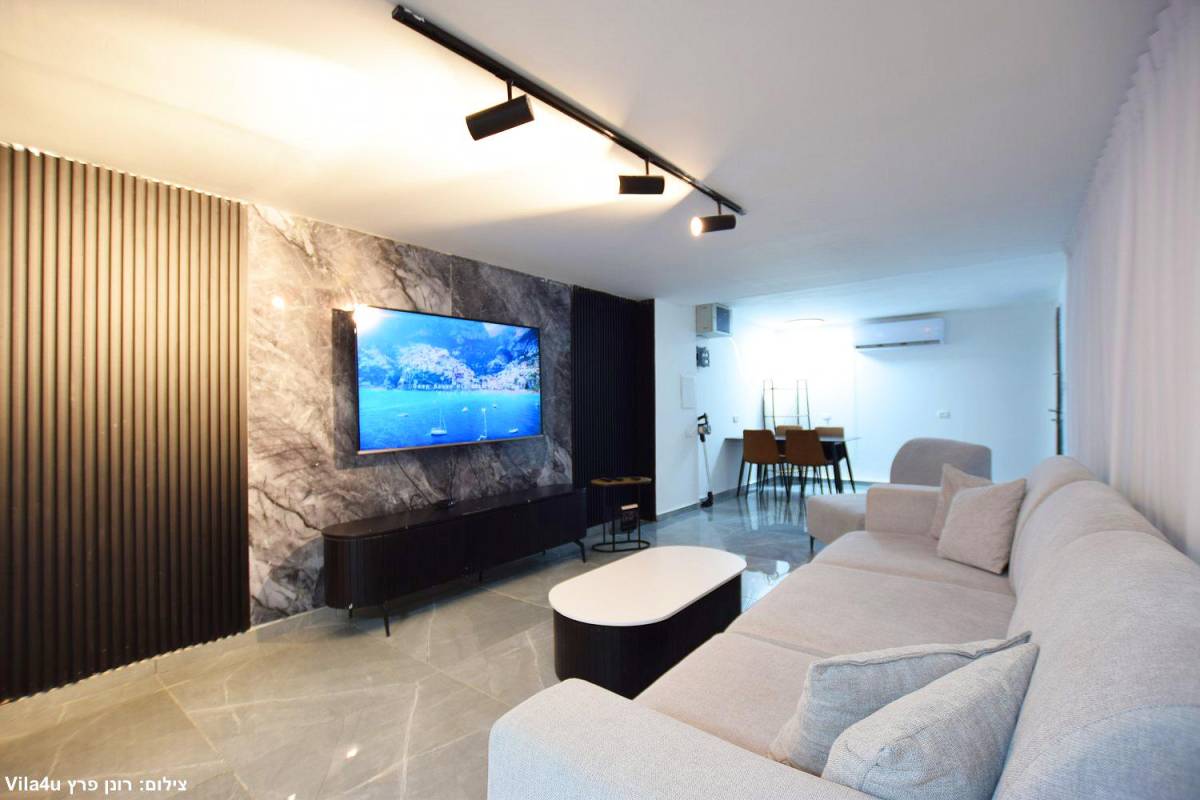 201798 גלריה כללית, וילת השחר, וילה  בעין יעקב וילות - Vila