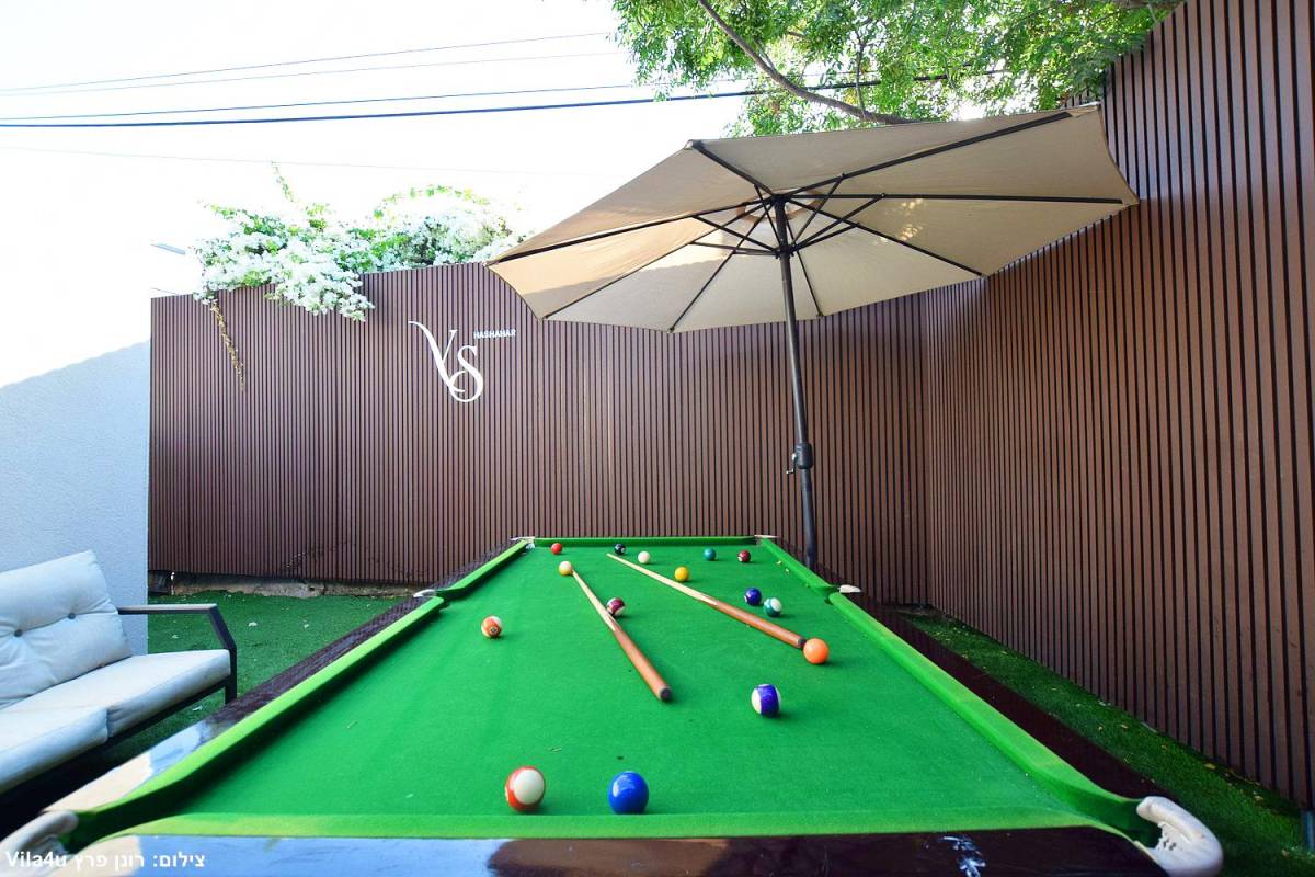 201812 גלריה כללית, וילת השחר, וילה  בעין יעקב וילות - Vila