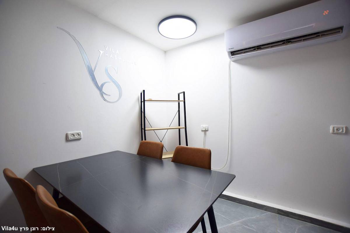 201815 גלרית פנים, וילת השחר, וילה  בעין יעקב וילות - Vila