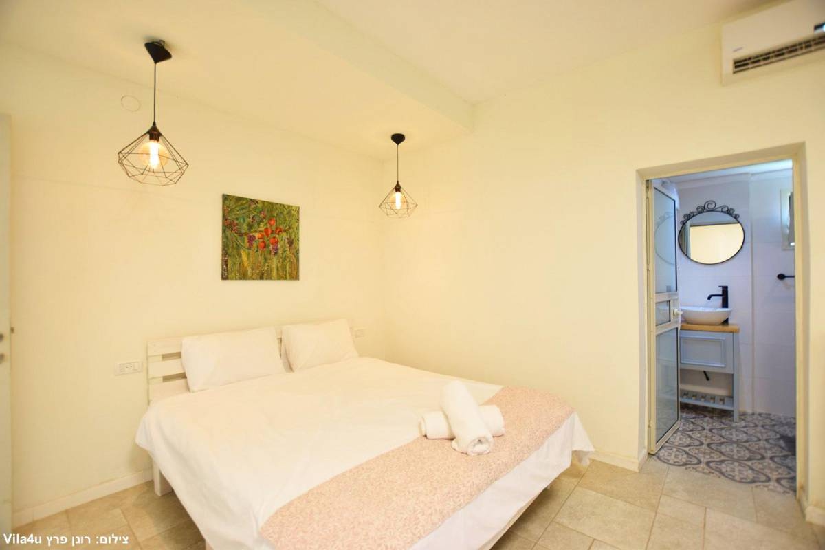 201931 גלריה כללית, וילה בין תכלת ללבן, וילה  במגדל וילות - Vila