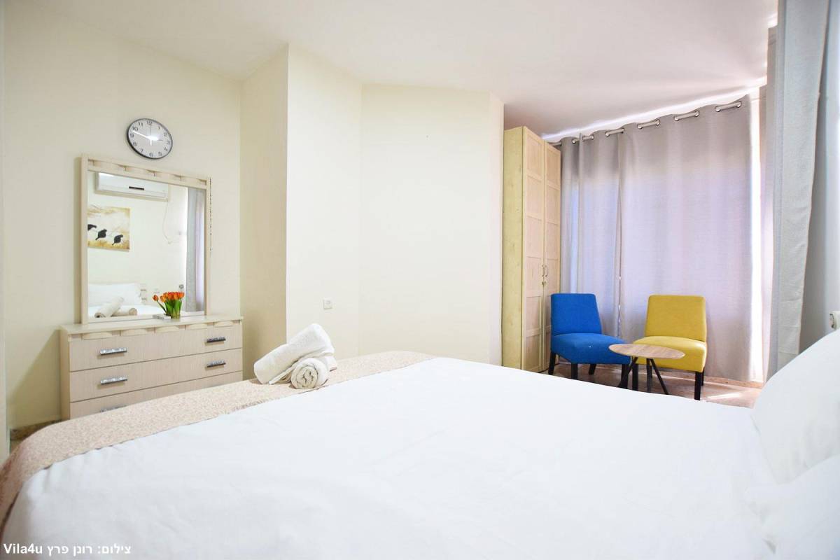 201933 גלריה כללית, וילה בין תכלת ללבן, וילה  במגדל וילות - Vila