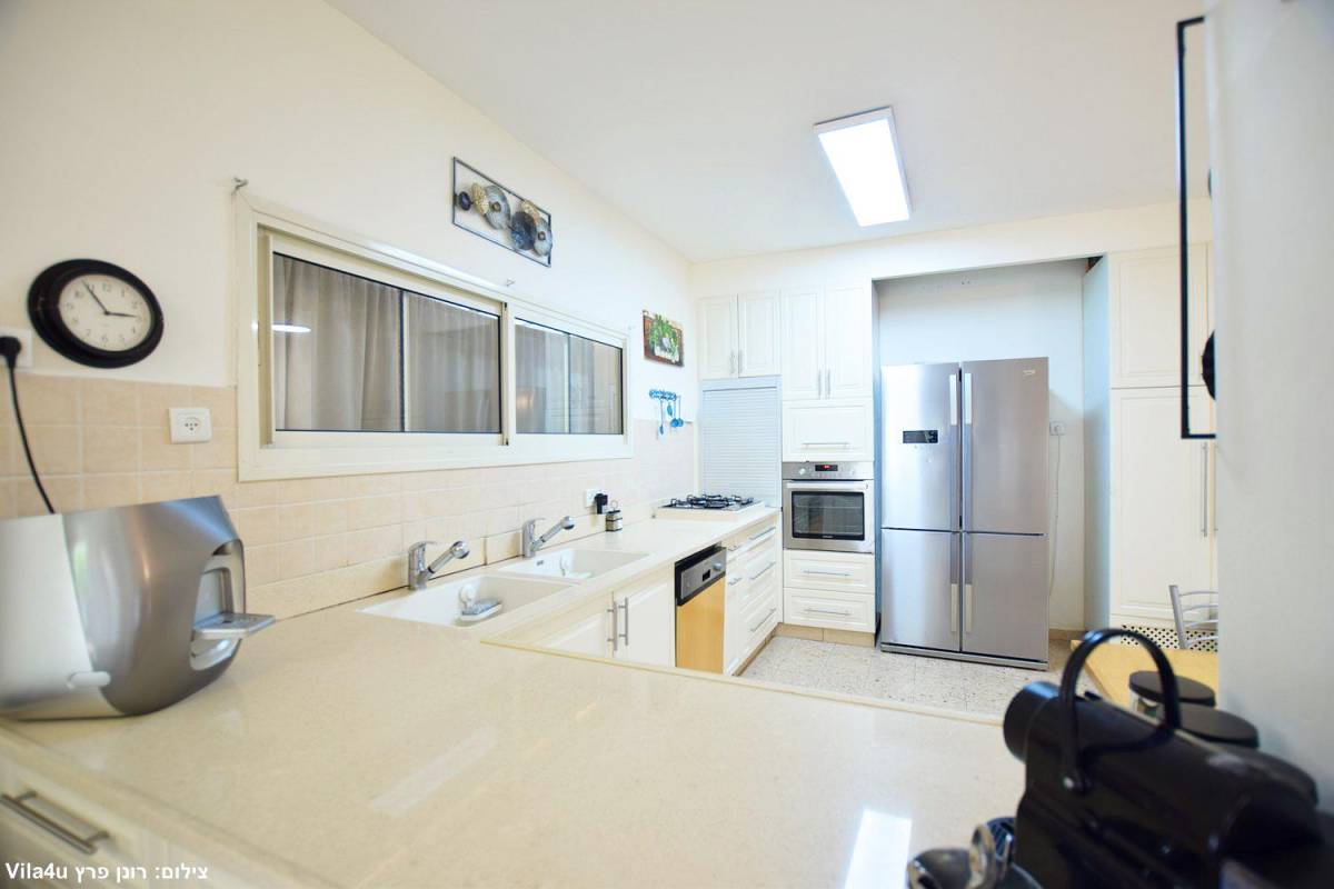 201935 גלריה כללית, וילה בין תכלת ללבן, וילה  במגדל וילות - Vila