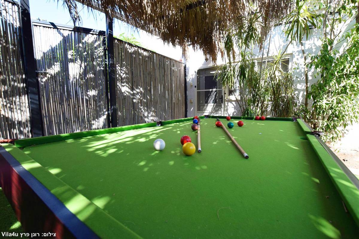 201950 גלריה כללית, וילה בין תכלת ללבן, וילה  במגדל וילות - Vila