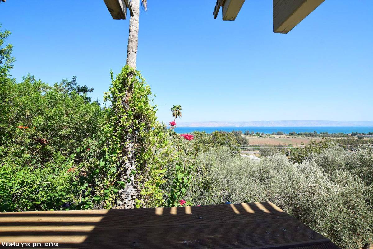 201955 גלריה כללית, וילה בין תכלת ללבן, וילה  במגדל וילות - Vila