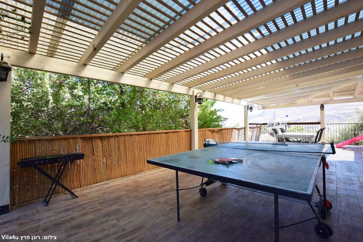 201960 גלריה כללית, וילה בין תכלת ללבן, וילה  במגדל וילות - Vila