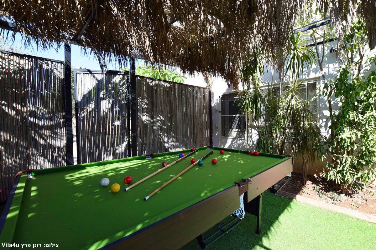 201961 גלריה כללית, וילה בין תכלת ללבן, וילה  במגדל וילות - Vila