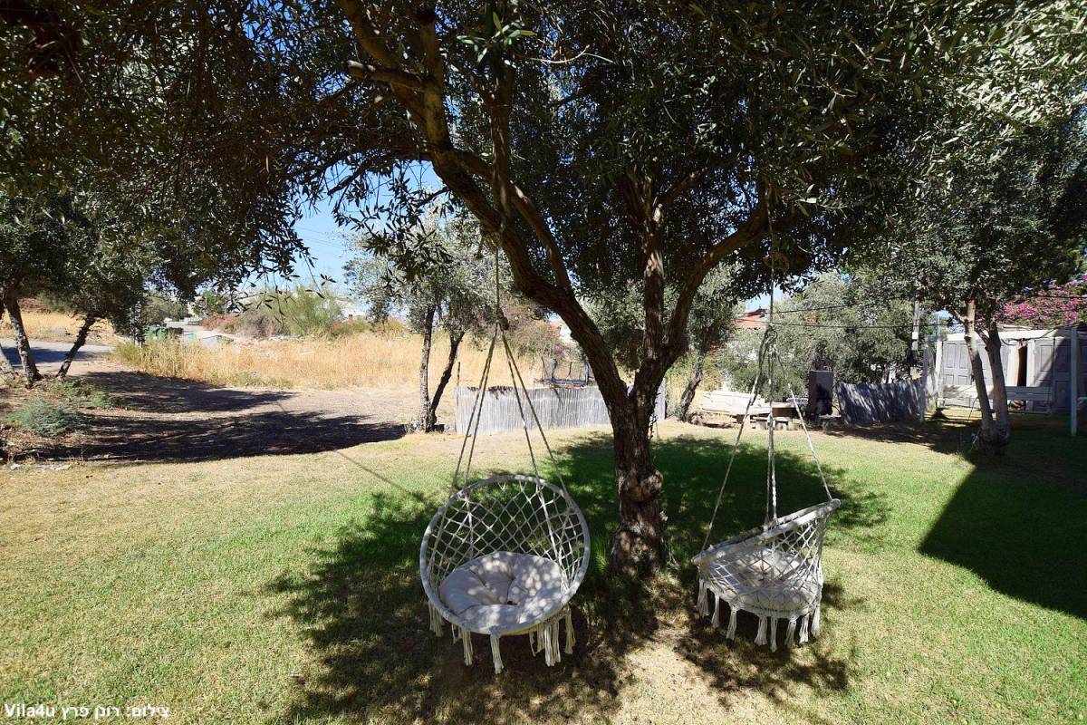 201962 גלריה כללית, וילה בין תכלת ללבן, וילה  במגדל וילות - Vila