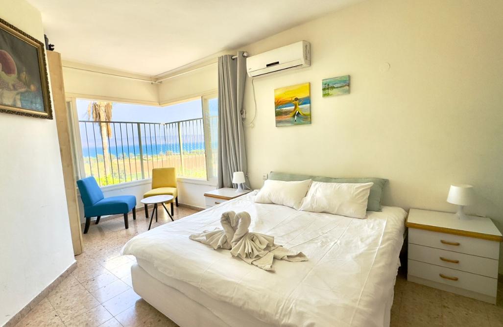 201988 גלריה כללית, וילה בין תכלת ללבן, וילה  במגדל וילות - Vila