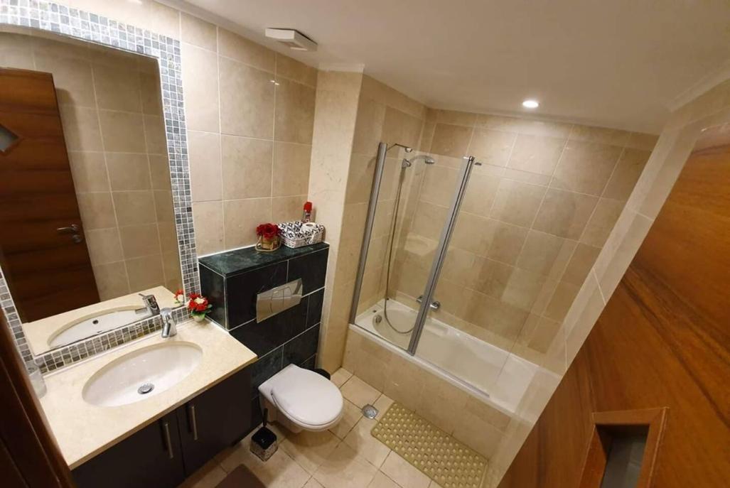 202170 סוויטה יוקרתית מלכותית, לה פלמורה אילת, וילה  באילת וילות - Vila