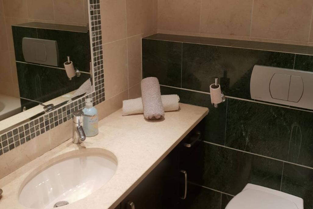 202176 סוויטה יוקרתית מלכותית, לה פלמורה אילת, וילה  באילת וילות - Vila