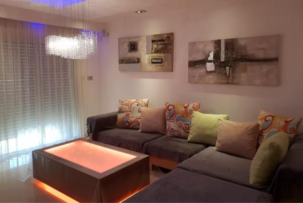 202178 סוויטה יוקרתית מלכותית, לה פלמורה אילת, וילה  באילת וילות - Vila