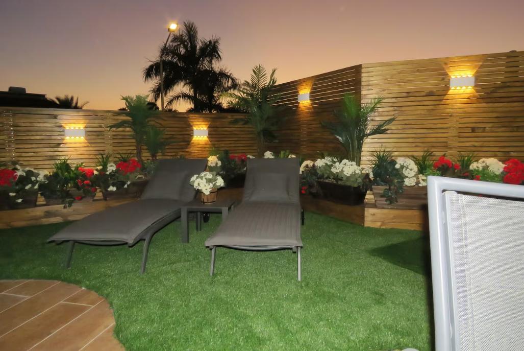 202187 סוויטה נשיאותית עם נוף לאוקיינוס, לה פלמורה אילת, וילה  באילת וילות - Vila