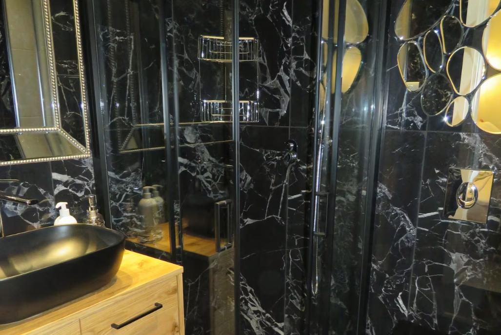 202191 סוויטה נשיאותית עם נוף לאוקיינוס, לה פלמורה אילת, וילה  באילת וילות - Vila