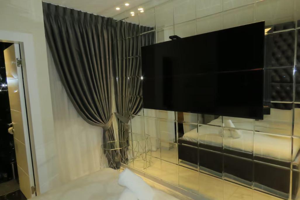 202196 סוויטה נשיאותית עם נוף לאוקיינוס, לה פלמורה אילת, וילה  באילת וילות - Vila