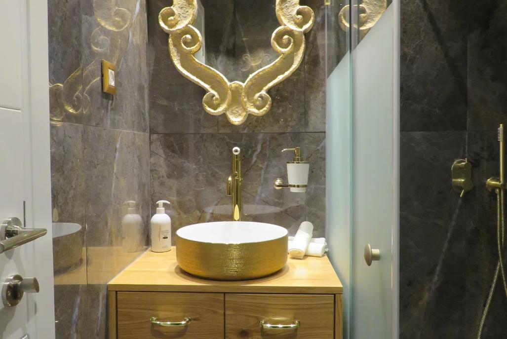 202198 סוויטה נשיאותית עם נוף לאוקיינוס, לה פלמורה אילת, וילה  באילת וילות - Vila