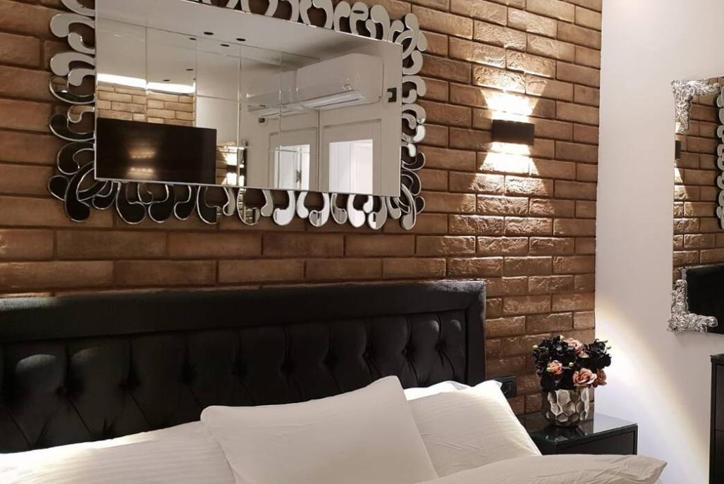 202200 סוויטה נשיאותית עם נוף לאוקיינוס, לה פלמורה אילת, וילה  באילת וילות - Vila