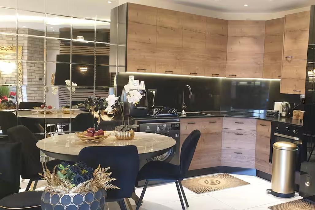 202204 סוויטה נשיאותית עם נוף לאוקיינוס, לה פלמורה אילת, וילה  באילת וילות - Vila