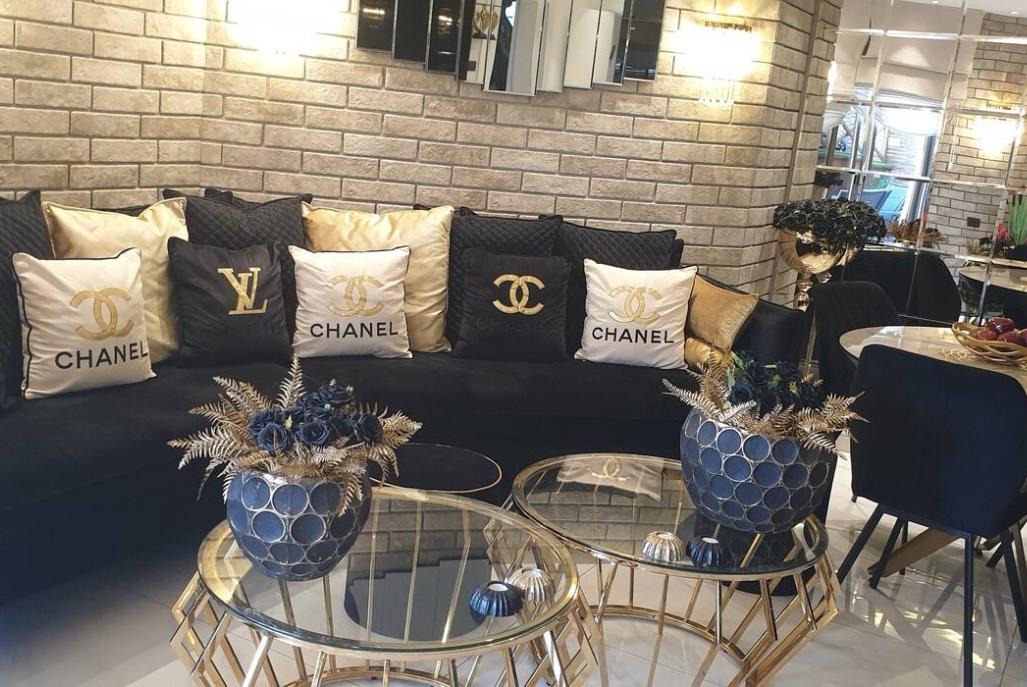 202207 סוויטה נשיאותית עם נוף לאוקיינוס, לה פלמורה אילת, וילה  באילת וילות - Vila