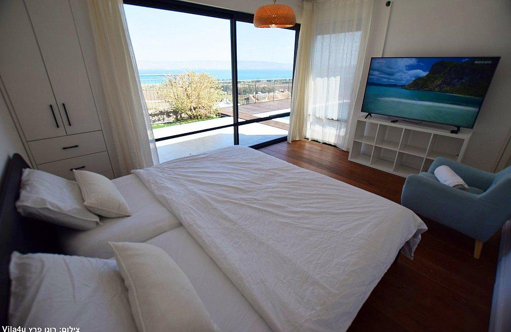 202361 גלריה כללית, וילה בליס - Villa Bliss, וילה  במגדל וילות - Vila 202361 גלריה כללית, וילה בליס - Villa Bliss, וילה  במגדל וילות - Vila