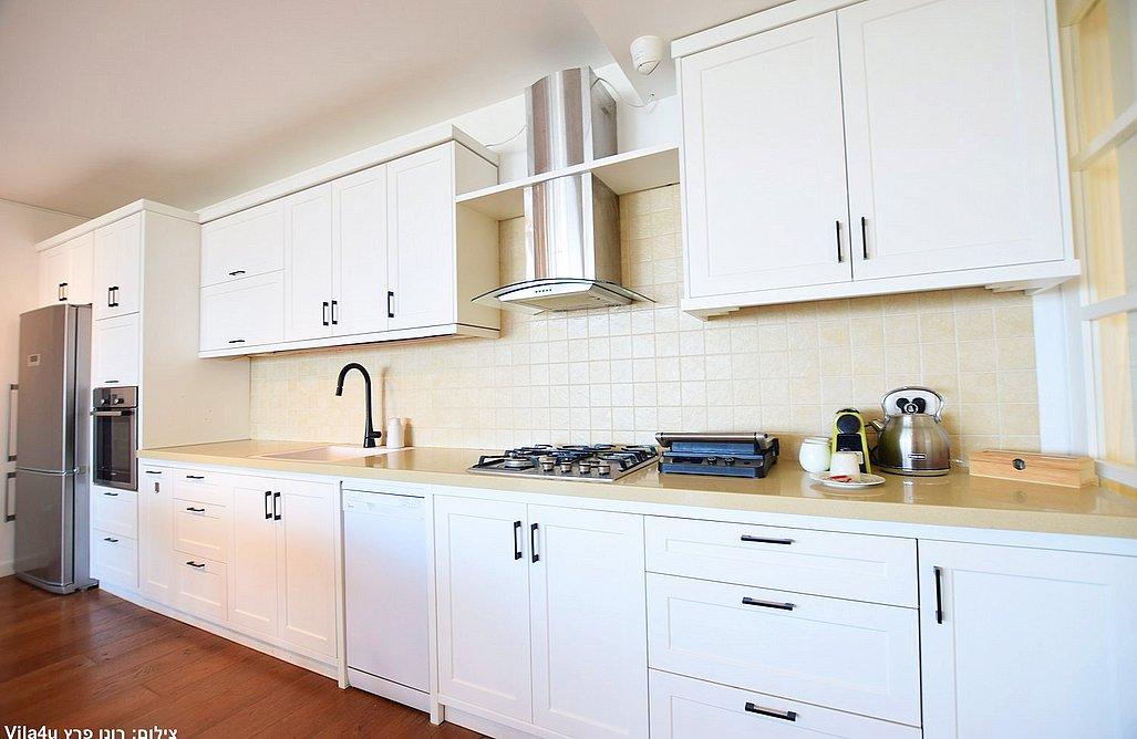 202363 גלריה כללית, וילה בליס - Villa Bliss, וילה  במגדל וילות - Vila 202363 גלריה כללית, וילה בליס - Villa Bliss, וילה  במגדל וילות - Vila