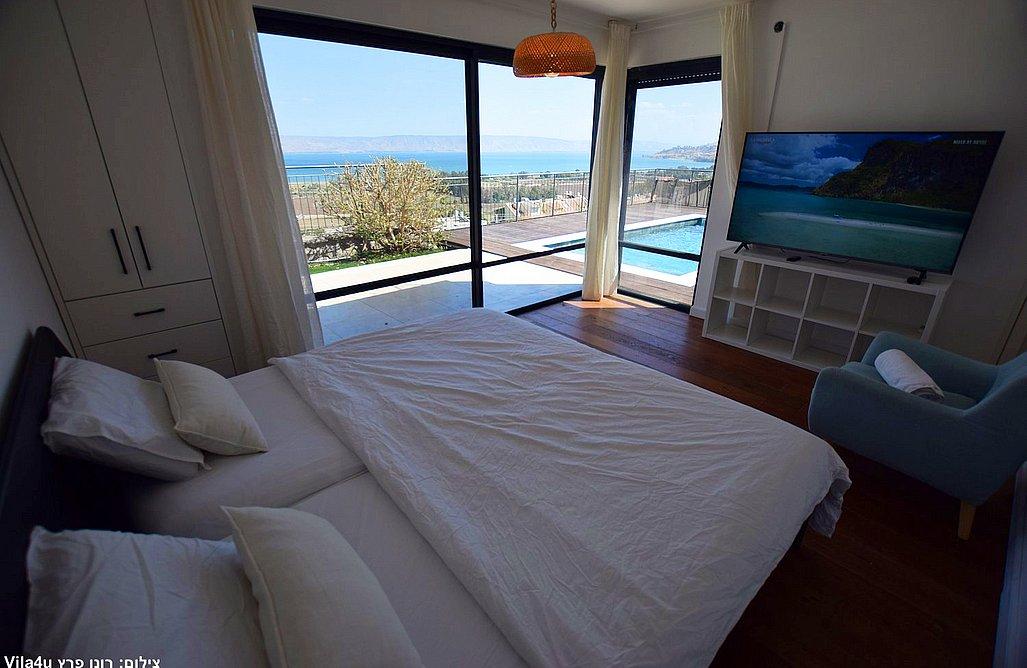 202364 גלריה כללית, וילה בליס - Villa Bliss, וילה  במגדל וילות - Vila 202364 גלריה כללית, וילה בליס - Villa Bliss, וילה  במגדל וילות - Vila