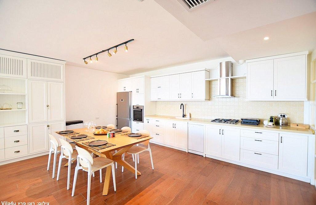 202365 גלריה כללית, וילה בליס - Villa Bliss, וילה  במגדל וילות - Vila 202365 גלריה כללית, וילה בליס - Villa Bliss, וילה  במגדל וילות - Vila