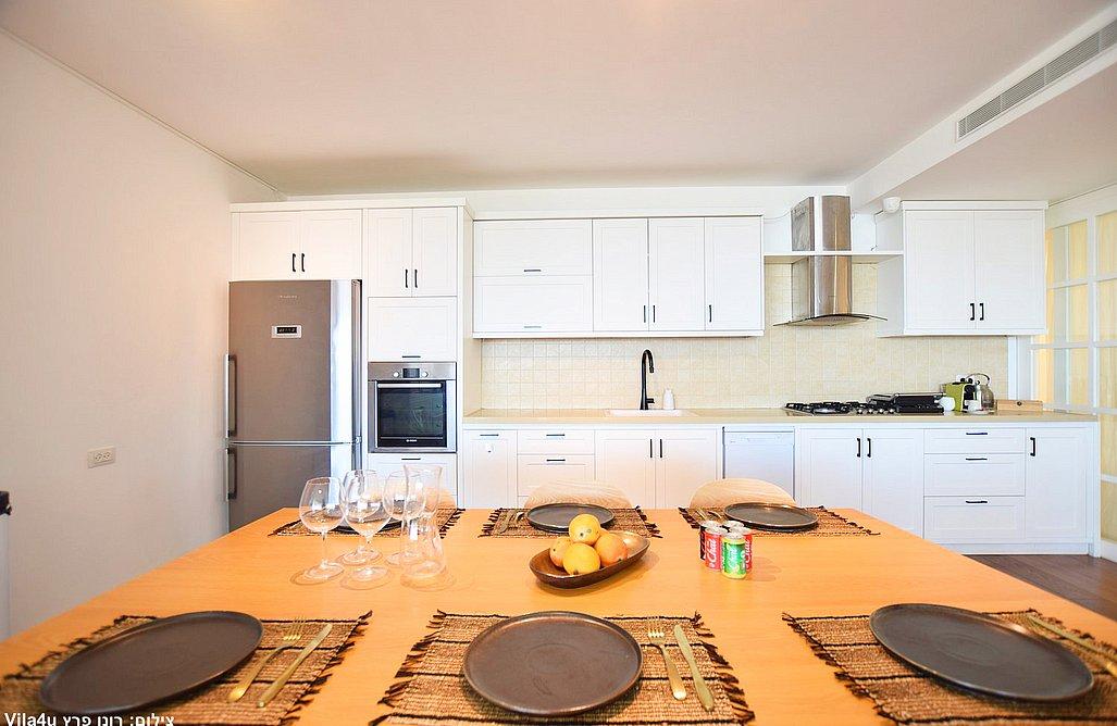 202366 גלריה כללית, וילה בליס - Villa Bliss, וילה  במגדל וילות - Vila 202366 גלריה כללית, וילה בליס - Villa Bliss, וילה  במגדל וילות - Vila