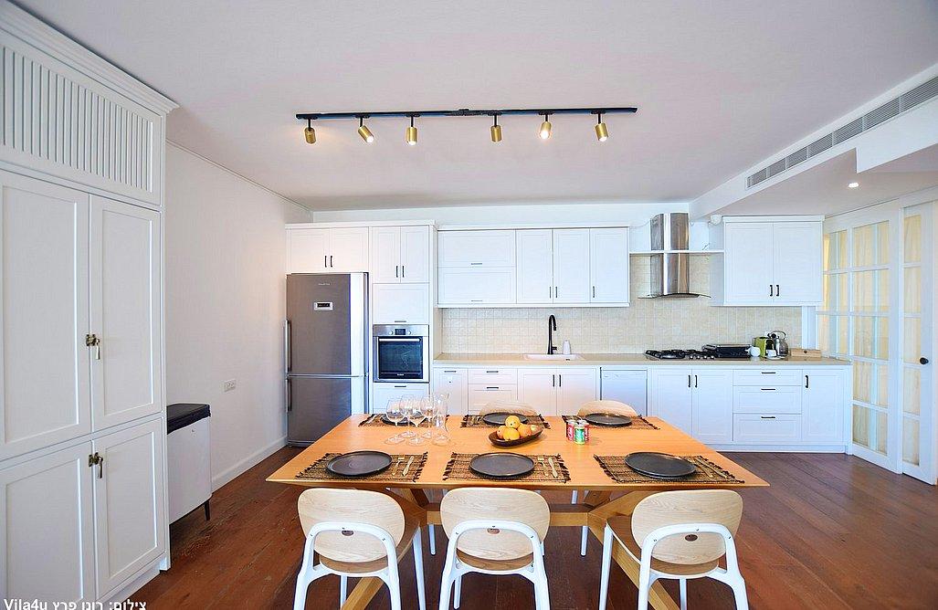 202367 גלריה כללית, וילה בליס - Villa Bliss, וילה  במגדל וילות - Vila 202367 גלריה כללית, וילה בליס - Villa Bliss, וילה  במגדל וילות - Vila