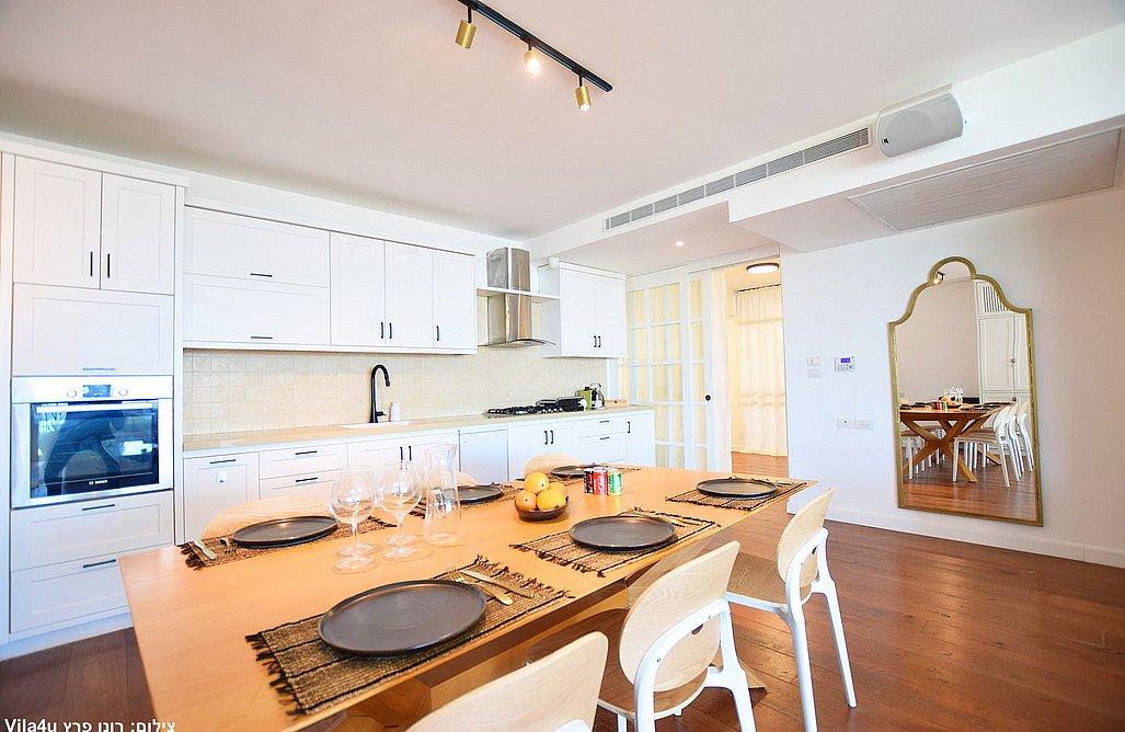 202369 גלריה כללית, וילה בליס - Villa Bliss, וילה  במגדל וילות - Vila 202369 גלריה כללית, וילה בליס - Villa Bliss, וילה  במגדל וילות - Vila